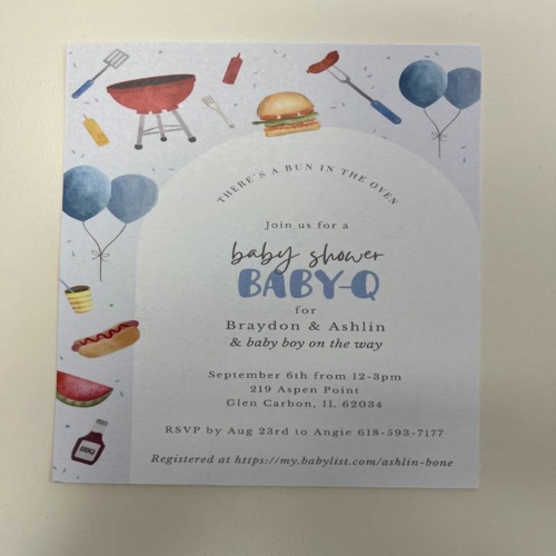 Card Stock